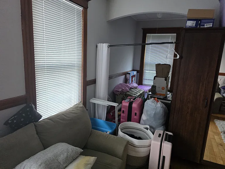 First Floor Livingroom