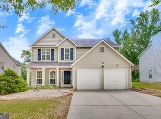 5055 Deer Brook Trl, Austell, GA 30106