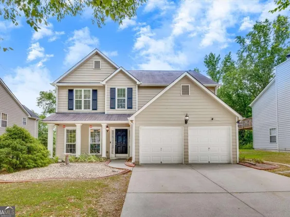 5055 Deer Brook Trl, Austell, GA 30106