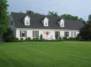 9157 High Banks Dr, Easton, MD 21601