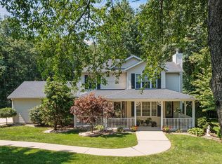 2277 Triad Rd, Saint Jacob, IL 62281