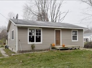 187 Oneil St, Battle Creek, MI