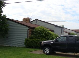 902 Whetstone St, Bucyrus, OH 44820