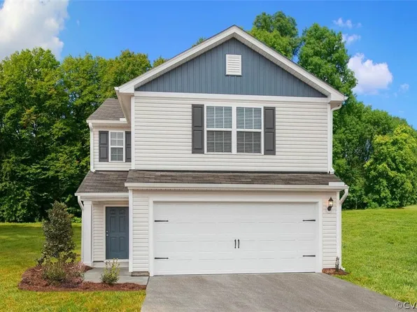 17146 Russell Coghill St, Bowling Green, VA 22427