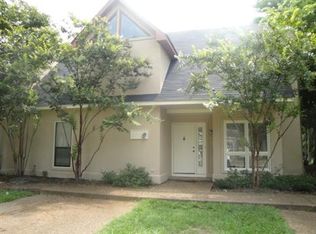 101 S Second Ave UNIT D, Cleveland, MS 38732