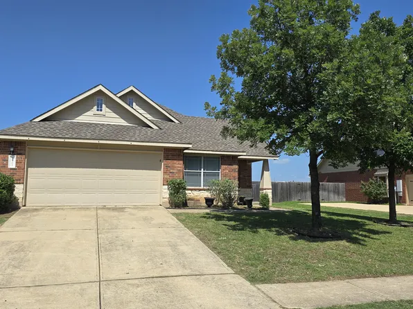 18705 Jana Patrice Dr, Pflugerville, TX 78660