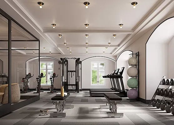 Rented by Corcoran | media 6