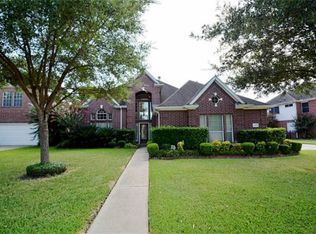 3003 Old South Dr, Richmond, TX 77406