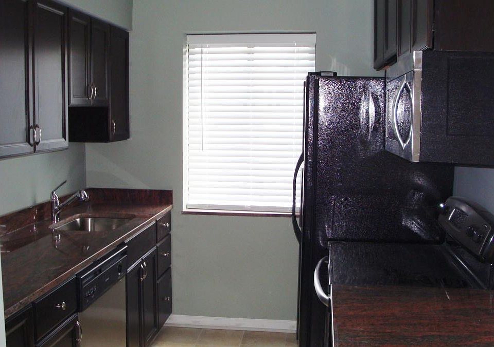 Chef's will delight cooking in this kitchen