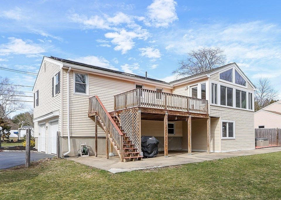 95 Pine St, Natick, MA 01760 Zillow