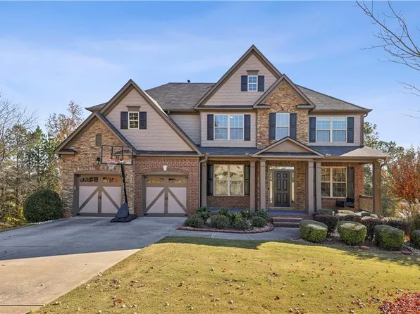 4610 Hereford Ct, Cumming, GA 30041