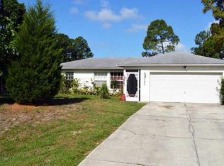 1335 Jeannin Dr, North Port, FL 34288