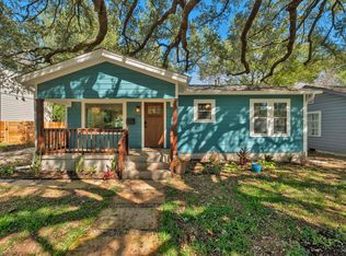 1210 Madison Ave, Austin, TX 78757