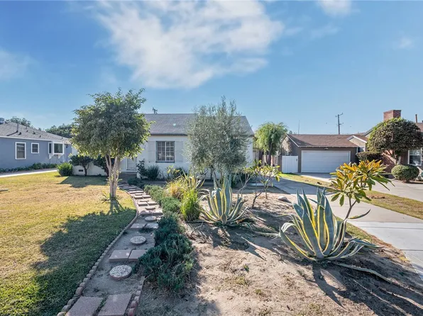 10916 Townley Dr, Whittier, CA 90606
