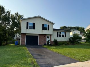 8875 Presidents Dr, Hummelstown, PA 17036