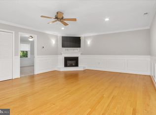 11920 Liberty Rd UNIT 205A, Libertytown, MD 21762