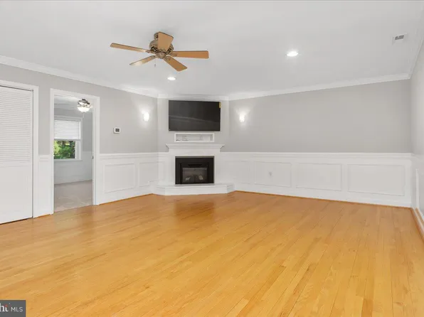 11920 Liberty Rd Unit 205A, Libertytown, MD 21762