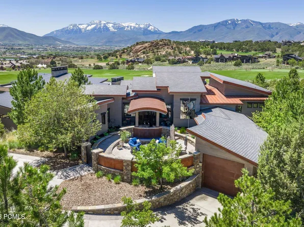 601 Red Ledges Blvd, Heber City, UT 84032