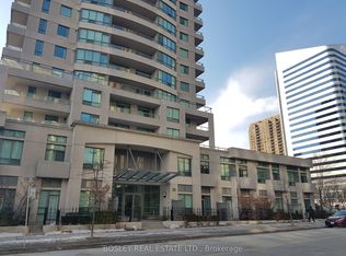 23 Hollywood Ave #2101, Toronto, ON M2N 7L8