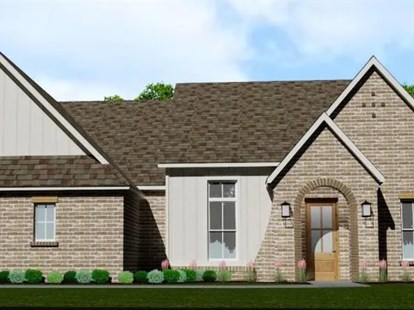6920 Lake View Ct, Cashion, OK 73016