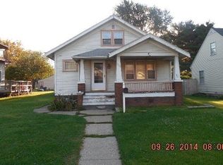 2320 9th St, Rockford, IL 61104