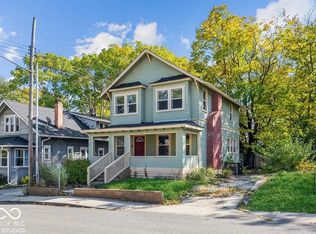 537 E 33rd St, Indianapolis, IN 46205