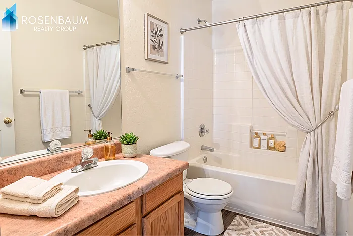 7160 E Burro Ln #1 — Photo 9
