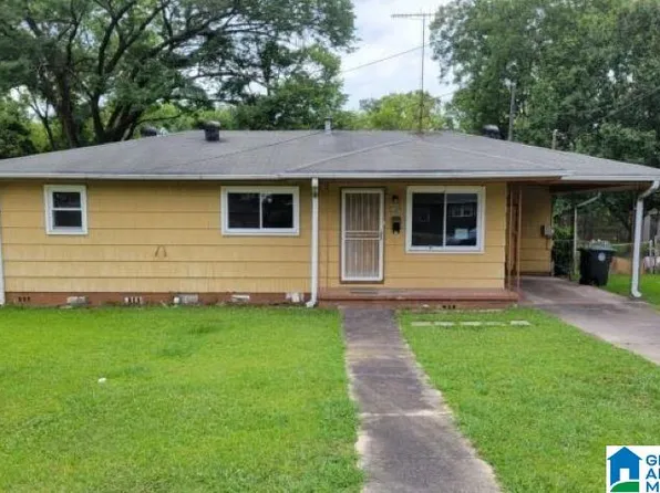 1167 16th Ave W, Birmingham, AL 35204