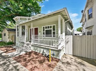 2021 12th St, Sacramento, CA 95818