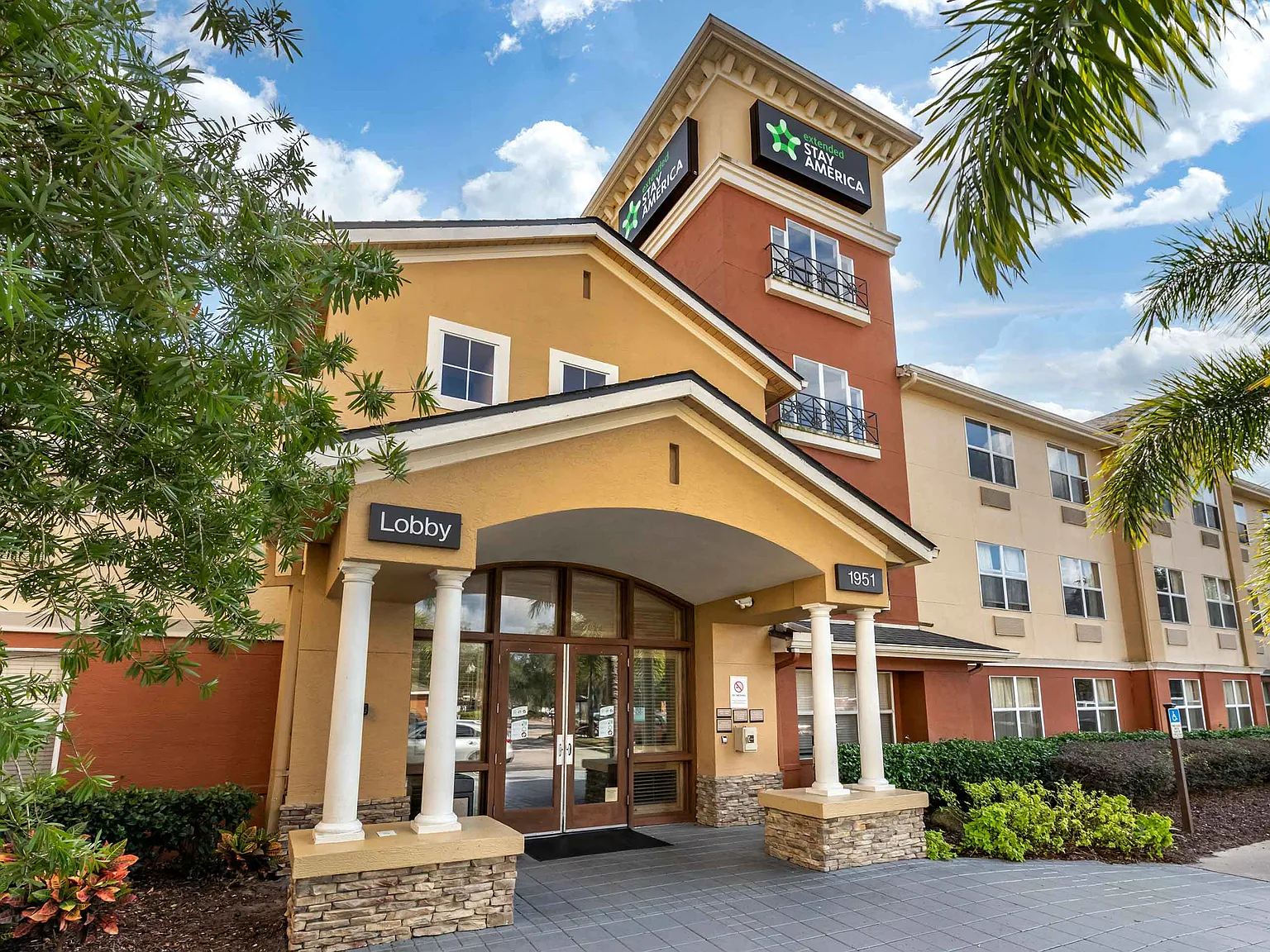 Orlando - Maitland - Summit Tower Blvd — Photo 2