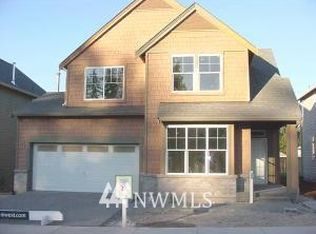 2212 238th NE LOT 22, Sammamish, WA