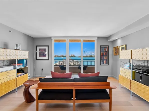 90 Alton Rd #3, Miami Beach, FL 33139