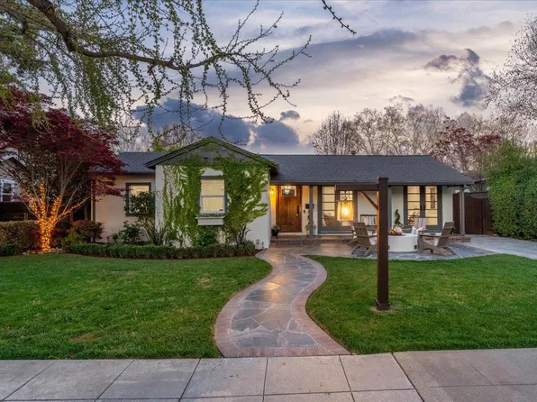 1044 Cherry Ave, San Jose, CA 95125