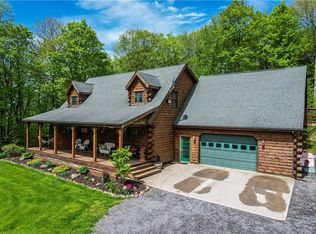 2957 Roberts Rd, Eaton, NY 13334