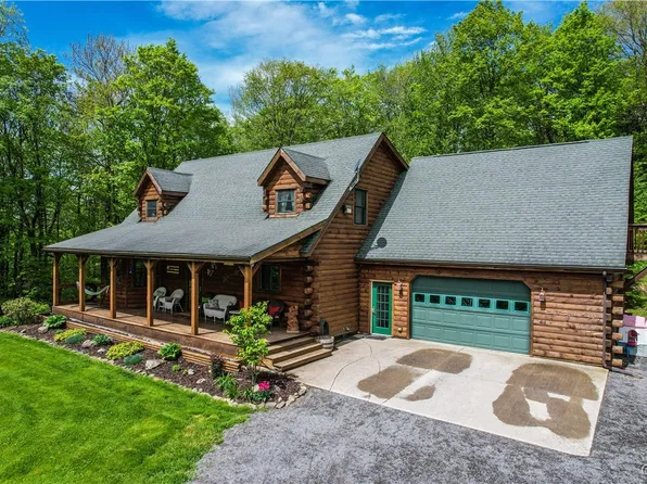 2957 Roberts Rd, Eaton, NY 13334