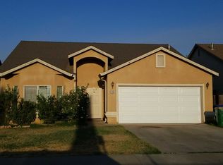 2160 Fern St, Merced, CA 95348