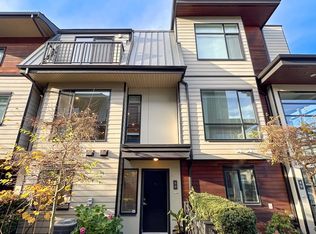 15688 28th Ave #50, Surrey, BC V3Z 0N1