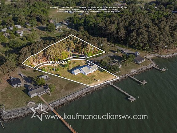 2nd image of 23163 Rolfe Ln