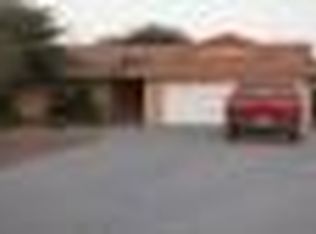 7407 S 61st Dr, Laveen, AZ 85339