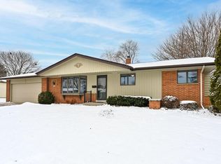 8720 West Ohio AVENUE, Milwaukee, WI 53227