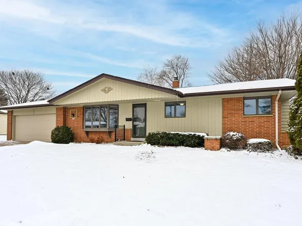 8720 West Ohio AVENUE, Milwaukee, WI 53227