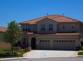 5274 Holly Oak Ct, Simi Valley, CA 93063