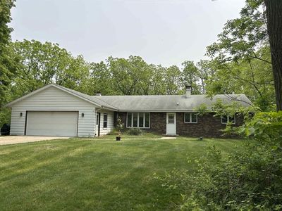 5128 North Grandview Drive, Milton, WI, 53563