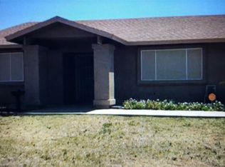 2883 S 31st Dr, Yuma, AZ 85364
