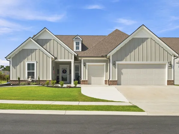 7297 Sarteano Dr., Myrtle Beach, SC 29572