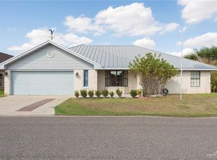 1719 Sun St, Mission, TX 78572