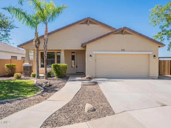 4523 E GLENEAGLE Drive, Chandler, AZ 85249