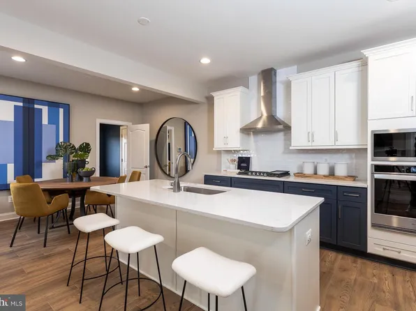 Lord Fairfax St Homesite 544, Charles Town, WV 25414