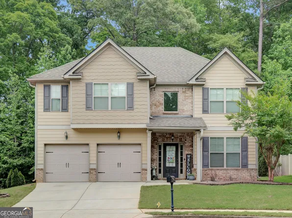 108 Village Pl, Newnan, GA 30265