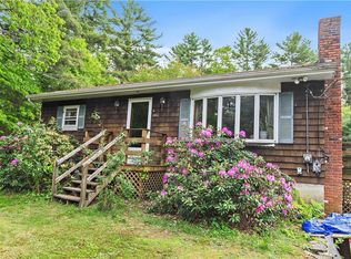 6466 Flat River Rd, Coventry, RI 02827